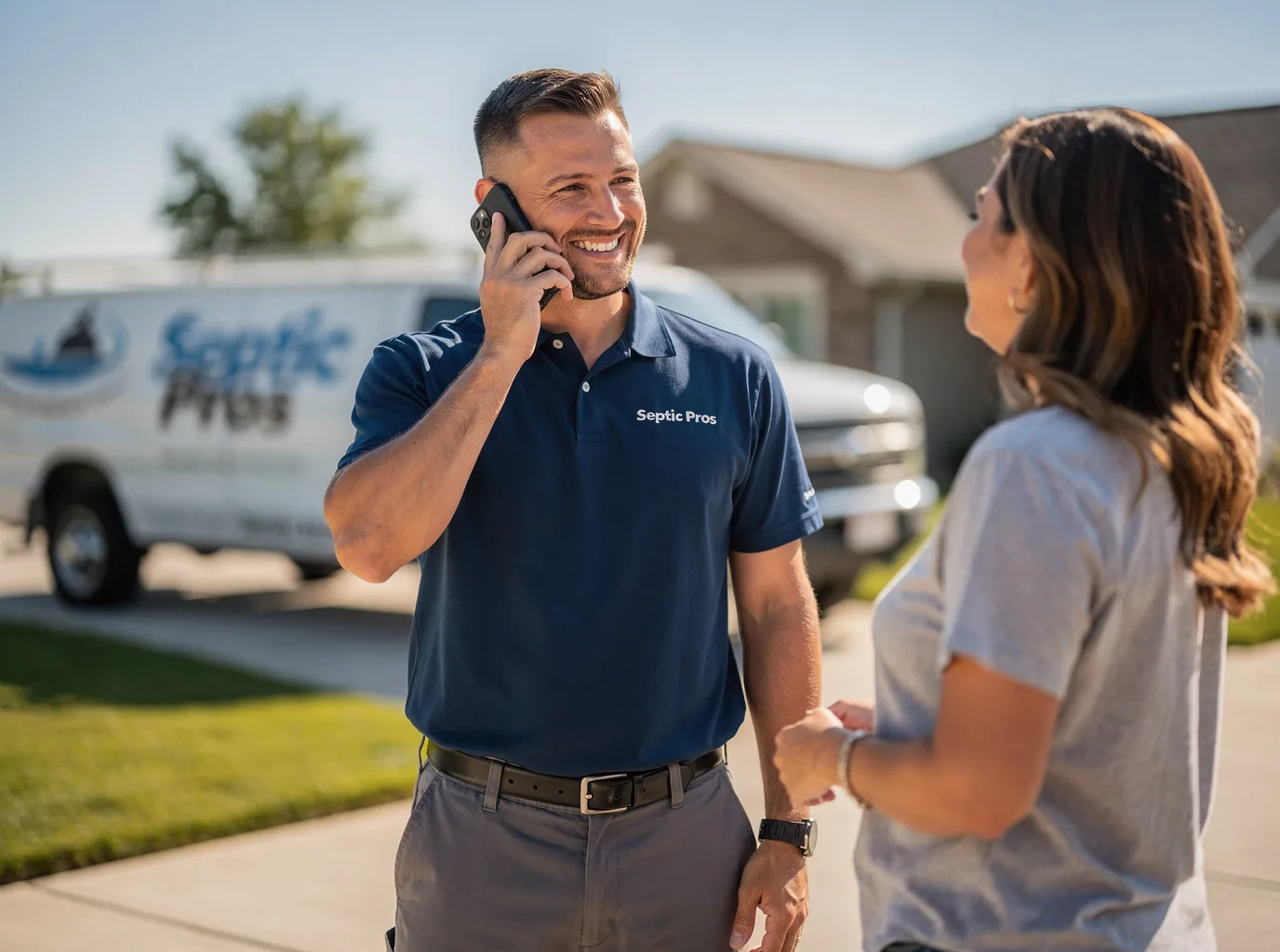 Septic Tank Pumping Remus, MI FAQs